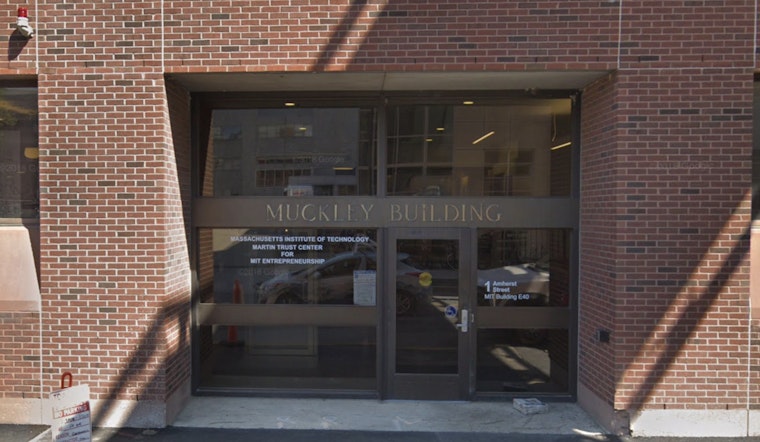 Klaviyo Duo Drops $6 Million To Keep MIT Startups From Bolting Boston
