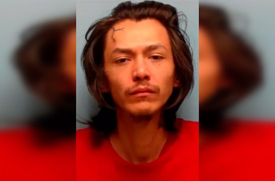 Knife Threat Over Work Gloves: St. Cloud Man Busted At NAPA