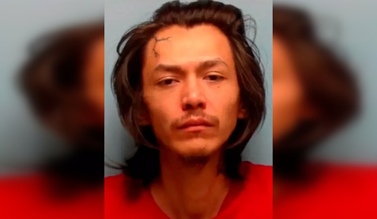 Knife Threat Over Work Gloves: St. Cloud Man Busted At NAPA