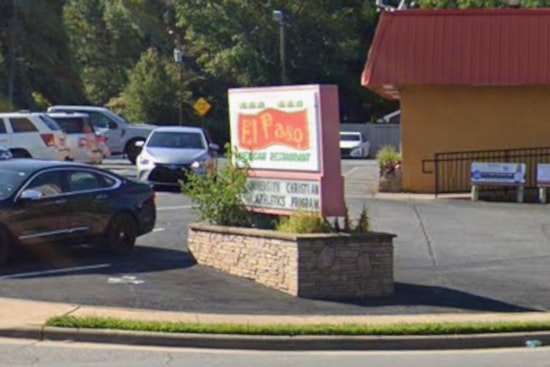 Knife-Wielding Man Shot By Hickory Cops In Center Street Standoff