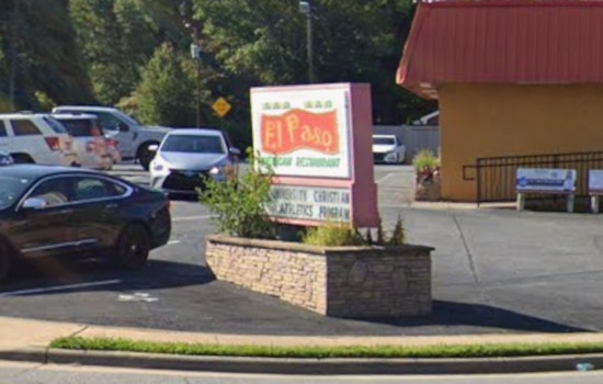Knife-Wielding Man Shot By Hickory Cops In Center Street Standoff