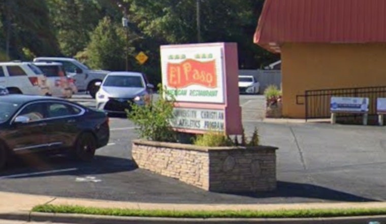 Knife-Wielding Man Shot By Hickory Cops In Center Street Standoff