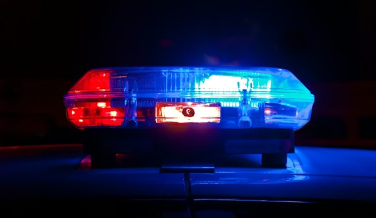 Knife-Wielding Man Surrenders After Pacoima Standoff