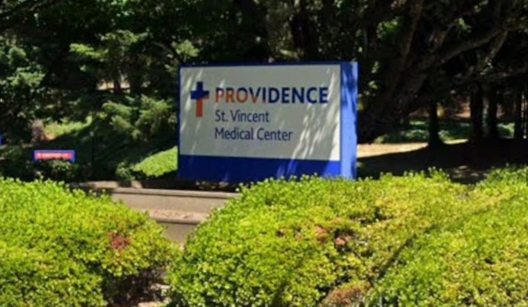 Knights Drop Another $75 Million Bomb On Portland Heart Care