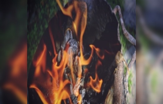 Knox County Bans Open Burning Amid High Wind Forecasts