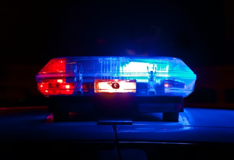 Knox County Chase Ends In Fatal Crash On Rifle Range Road