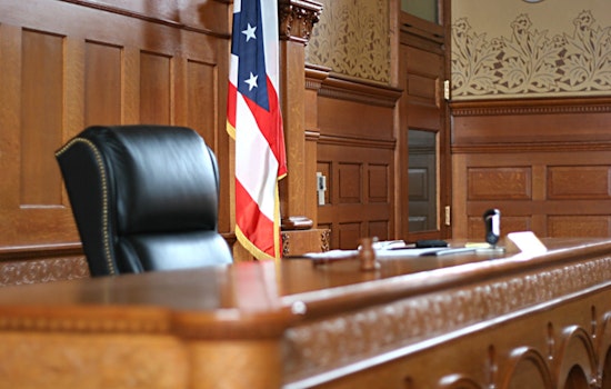 Knox County Courts Swamped As State Says County Is Two Judges Short