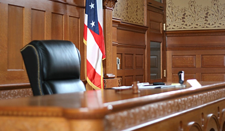 Knox County Courts Swamped As State Says County Is Two Judges Short