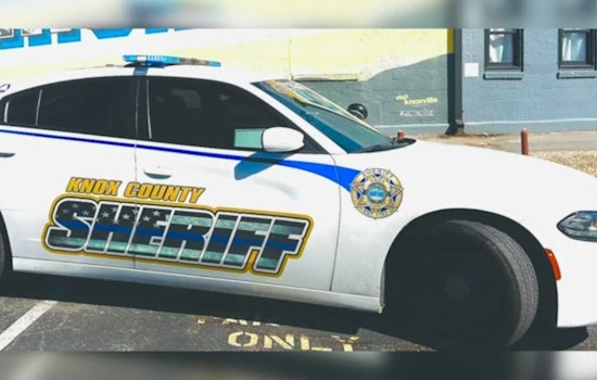 Knox County Detective Breaks Cryptocurrency Scam Ring
