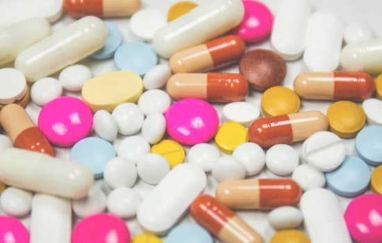 Knox County Links 16 Deaths to New Opioid Cychlorphine