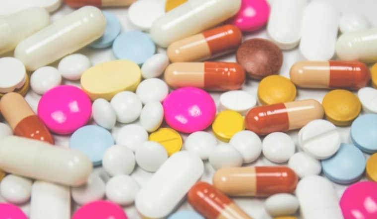 Knox County Links 16 Deaths to New Opioid Cychlorphine