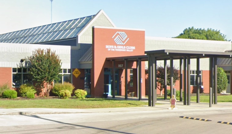 Knoxville All-Boys Charter to Shut Down as Enrollment, Academics Lag