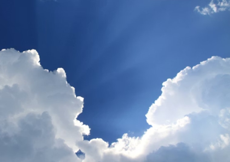 Knoxville Basks in Sunshine Friday Ahead of Weekend Rain