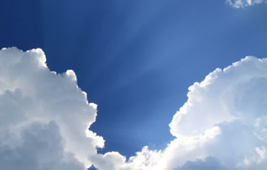 Knoxville Basks in Sunshine Friday Ahead of Weekend Rain