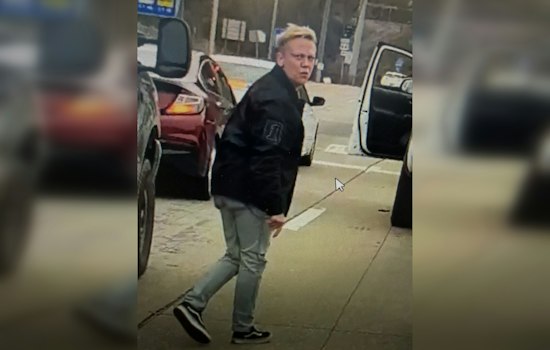 Knoxville Cops Zero In on I-640 Road Rage Suspect After Broadway Ramp Assault
