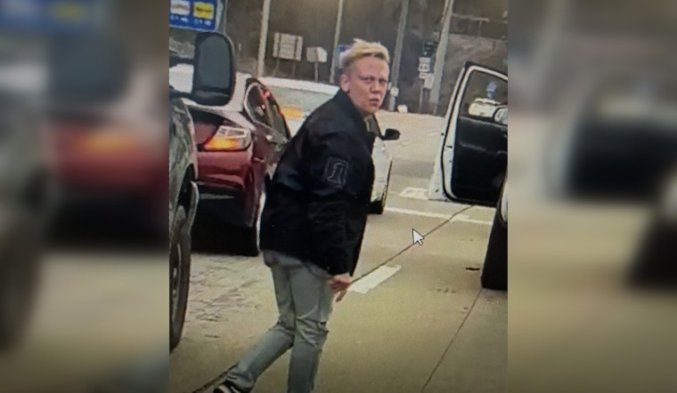 Knoxville Cops Zero In on I-640 Road Rage Suspect After Broadway Ramp Assault