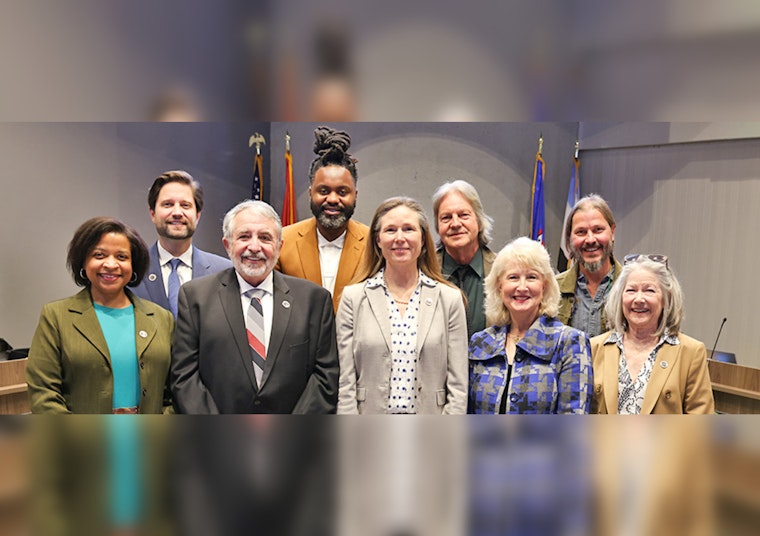 Knoxville Council Weighs 32-Degree Lifeline For Cold-Weather Shelters