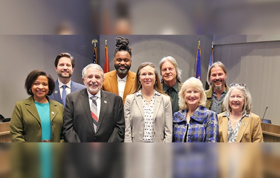 Knoxville Council Weighs 32-Degree Lifeline For Cold-Weather Shelters