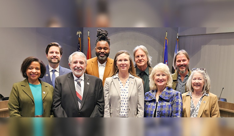 Knoxville Council Weighs 32-Degree Lifeline For Cold-Weather Shelters