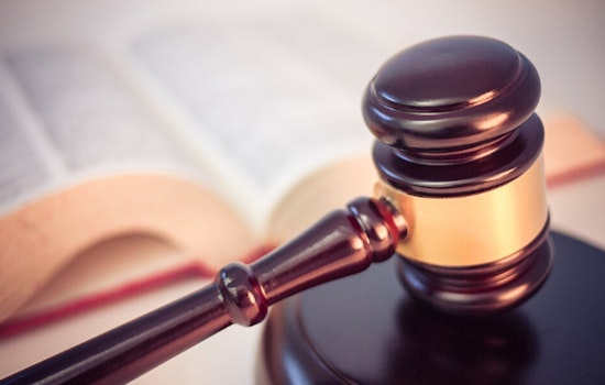 Knoxville Ex‑Fiancé Gets 22 Years In No‑Parole Rape Case