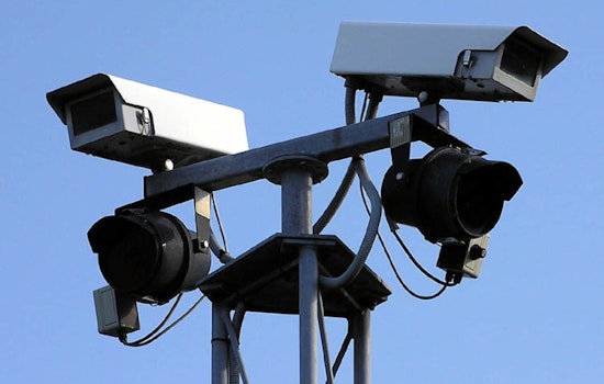 Knoxville License Plate Readers Go Dark After Contract Lapse