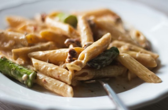 Knoxville Pasta Favorite Penne For Your Thoughts To Serve Final Bowls Next Week