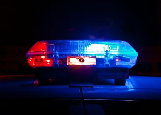 Knoxville Police Hunt Man on Three Felony Charges