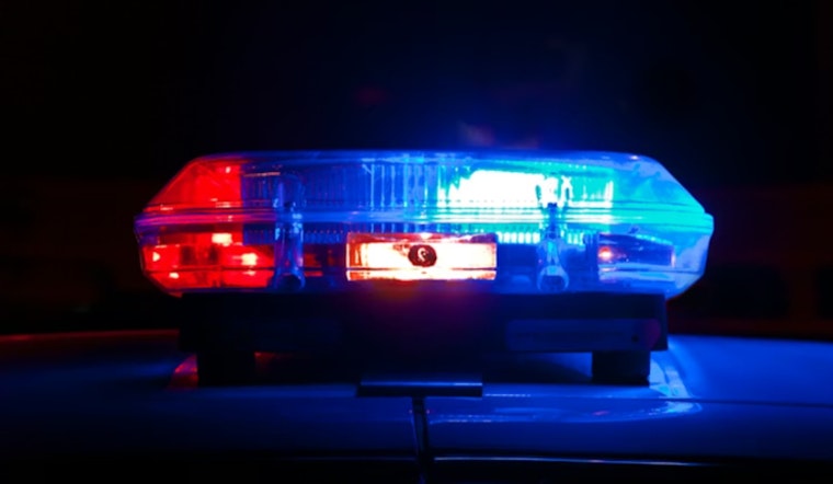 Knoxville Police Hunt Man on Three Felony Charges