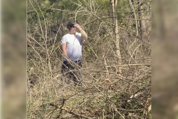 Knoxville Police Seek Help After Woman Followed At Ijams