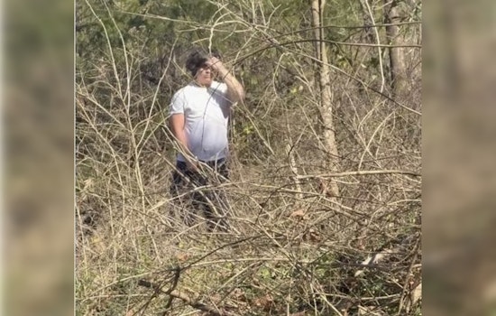 Knoxville Police Seek Help After Woman Followed At Ijams