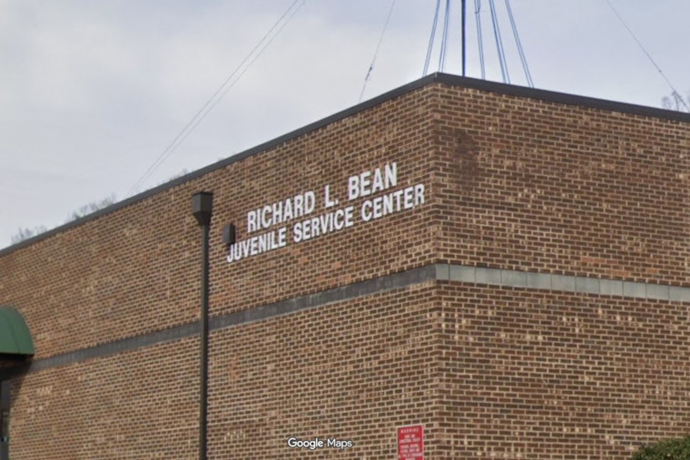 Knoxville Power Shake-Up Puts Judge Irwin In Charge Of Juvenile Lockup