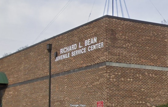 Knoxville Power Shake-Up Puts Judge Irwin In Charge Of Juvenile Lockup