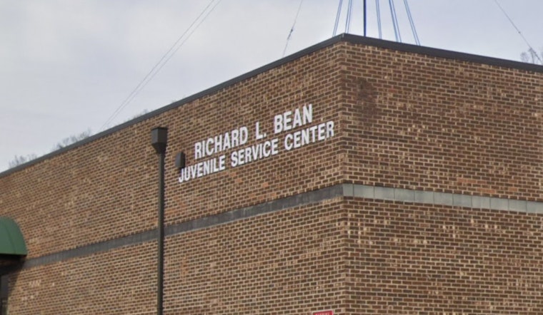 Knoxville Power Shake-Up Puts Judge Irwin In Charge Of Juvenile Lockup