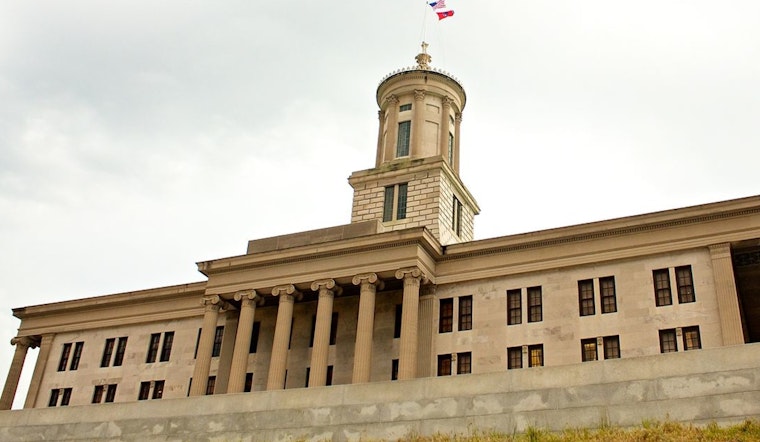 Knoxville Psych Bed Lifeline Vanishes in Lee Budget Snub