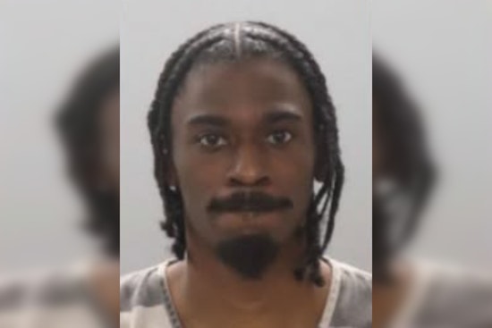 Knoxville Police Seek Jair Jerrod Bailey After Evading Arrest