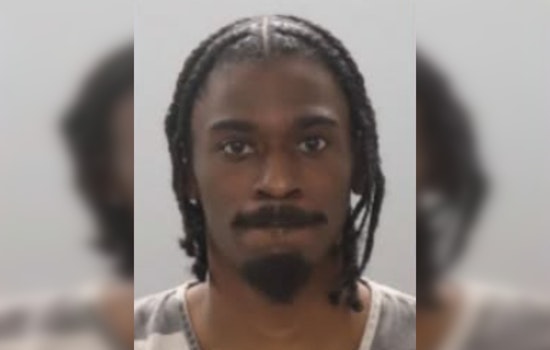 Knoxville Police Seek Jair Jerrod Bailey After Evading Arrest