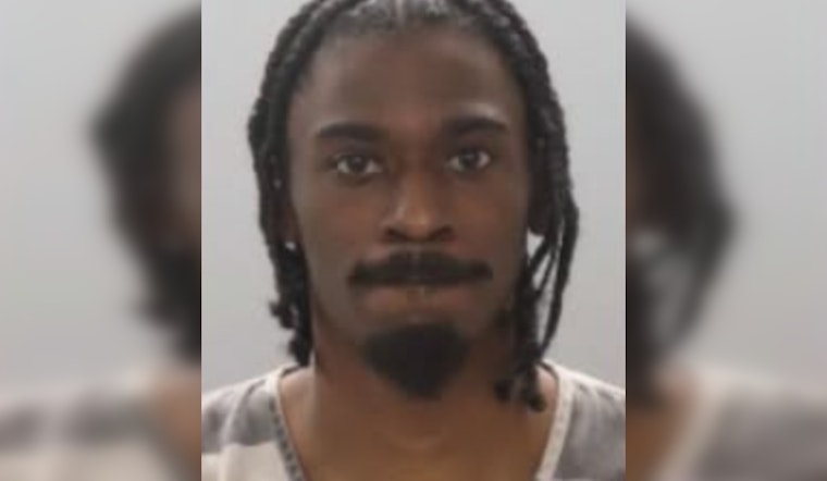 Knoxville Police Seek Jair Jerrod Bailey After Evading Arrest