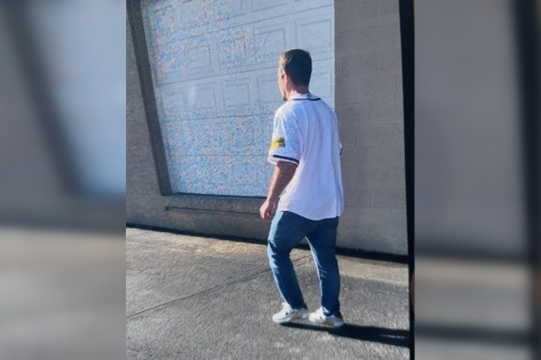Knoxville Police Seek Suspect After Attempted Dog Theft Near Forest Park