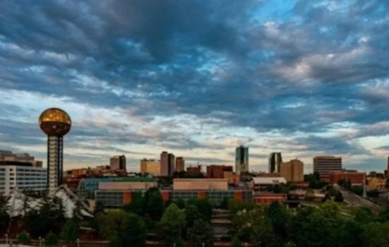 Knoxville Warms Up As Showers Sneak Back In Tonight