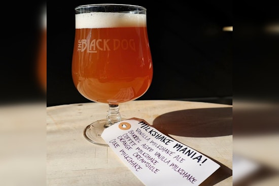 Knoxville's Black Dog Readies To Open In Former Elst Space