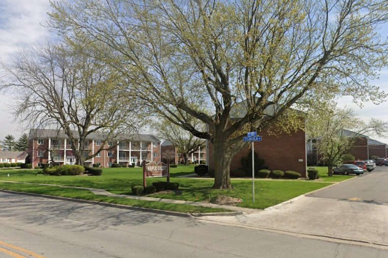 Kokomo Apartment Horror, 21-Year-Old Killed, Infant Shot In Hand