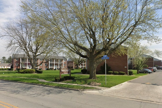 Kokomo Apartment Horror, 21-Year-Old Killed, Infant Shot In Hand