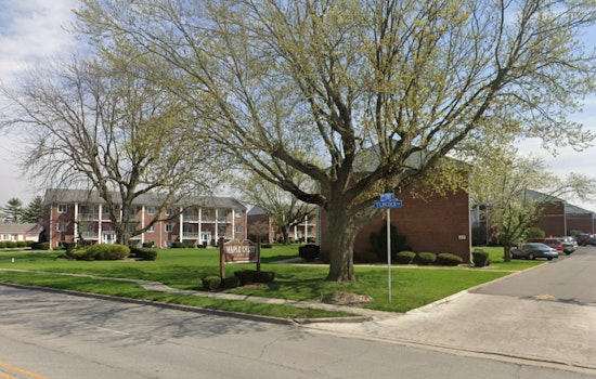 Kokomo Apartment Horror, 21-Year-Old Killed, Infant Shot In Hand
