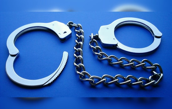 Kokomo Cops Nab Teen Murder Suspects After Late-Night Mississippi Tip