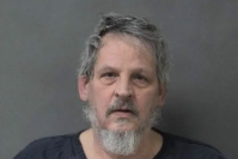 Kokomo Man, 67, Busted After Raid Finds 20,000 Suspected Child Abuse Images