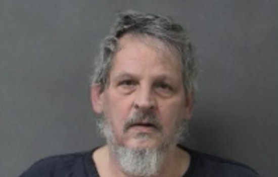 Kokomo Man, 67, Busted After Raid Finds 20,000 Suspected Child Abuse Images
