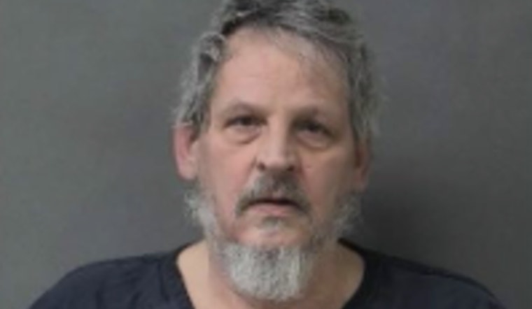 Kokomo Man, 67, Busted After Raid Finds 20,000 Suspected Child Abuse Images