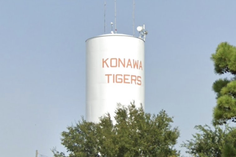 Konawa School Showdown Over Special Ed Counseling Puts Dozens Of Kids On The Line