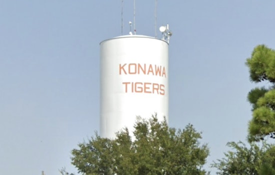 Konawa School Showdown Over Special Ed Counseling Puts Dozens Of Kids On The Line