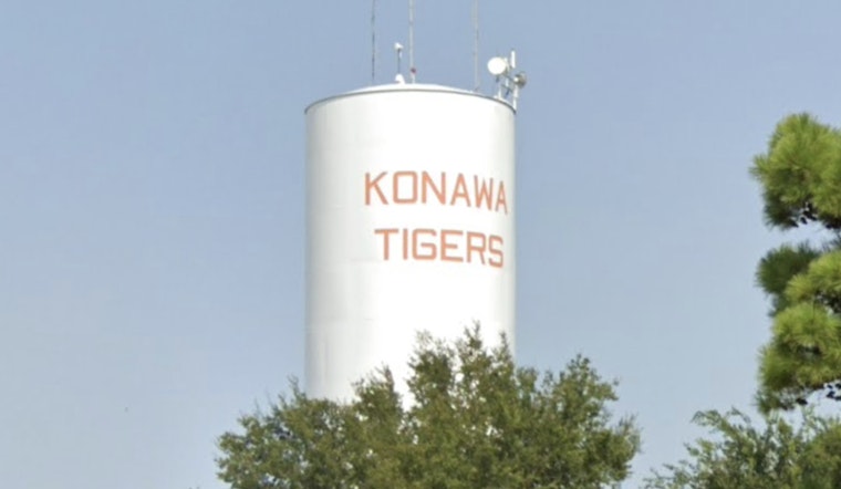 Konawa School Showdown Over Special Ed Counseling Puts Dozens Of Kids On The Line